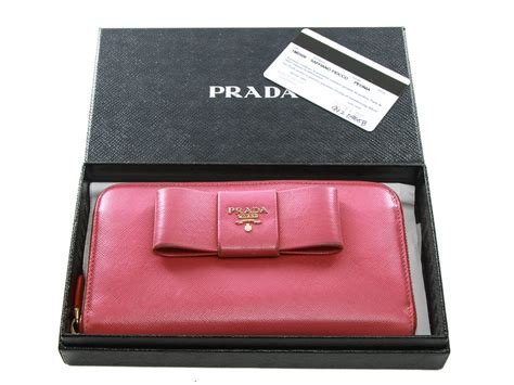 prada saffiano made in china|Prada zippers.